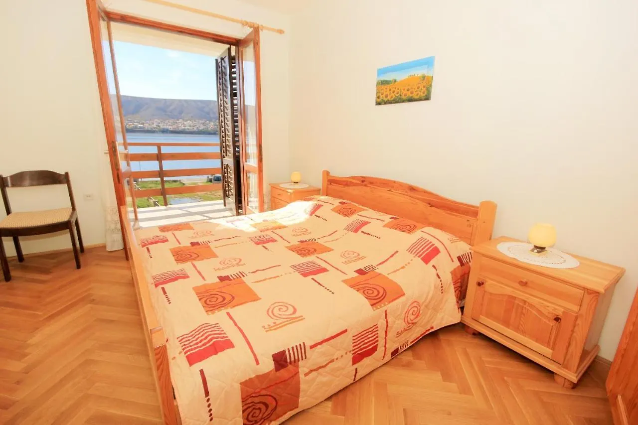 Apartments By The Sea Pag - 9355 Pag Town Hırvatistan
