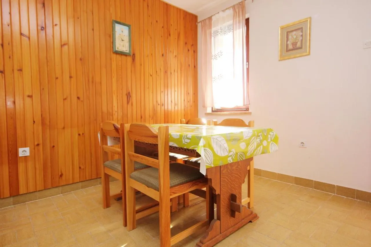Apartments By The Sea Pag - 9355 Pag Town Hırvatistan