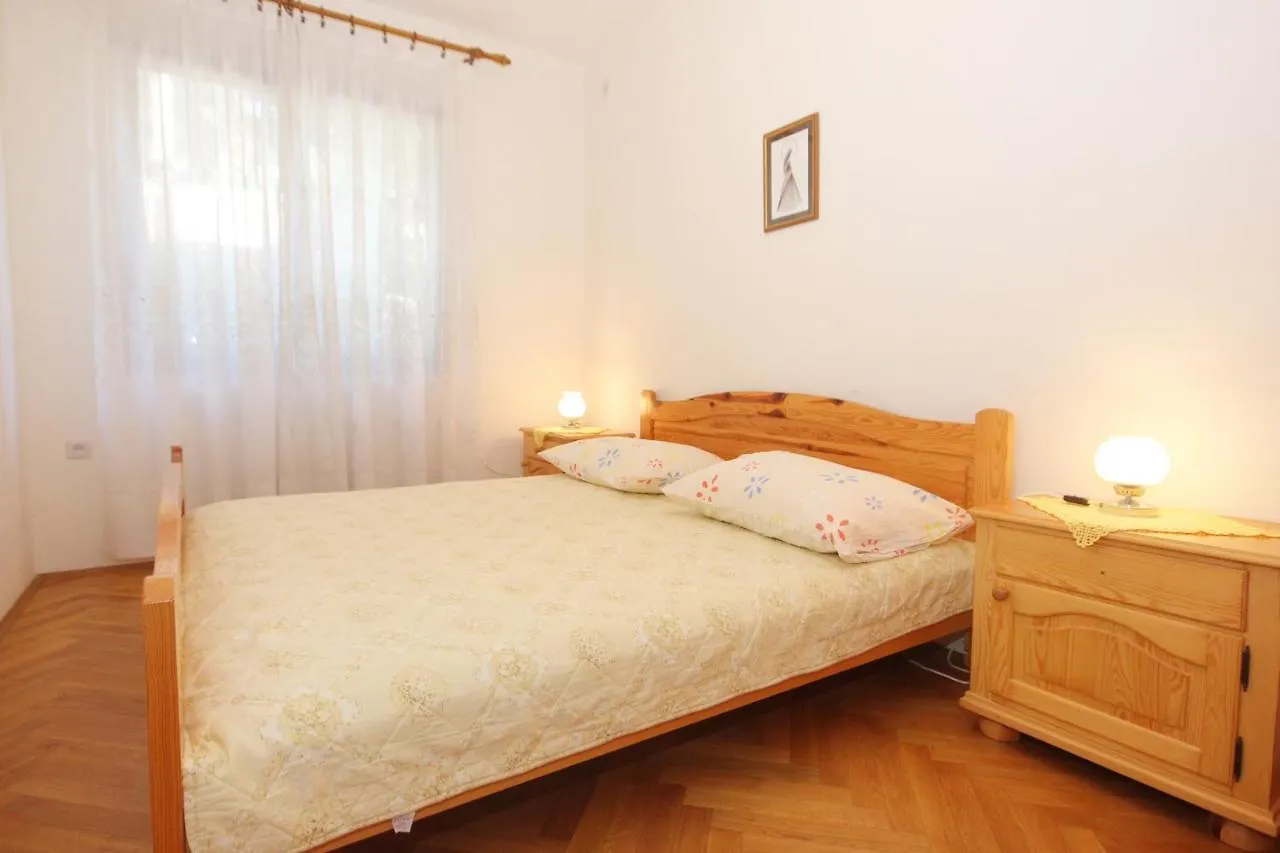 Apartments By The Sea Pag - 9355 Pag Town