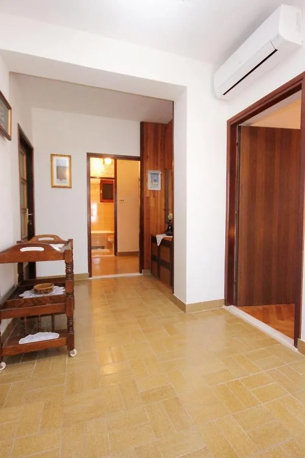Apartments By The Sea Pag - 9355 Pag Town Hırvatistan