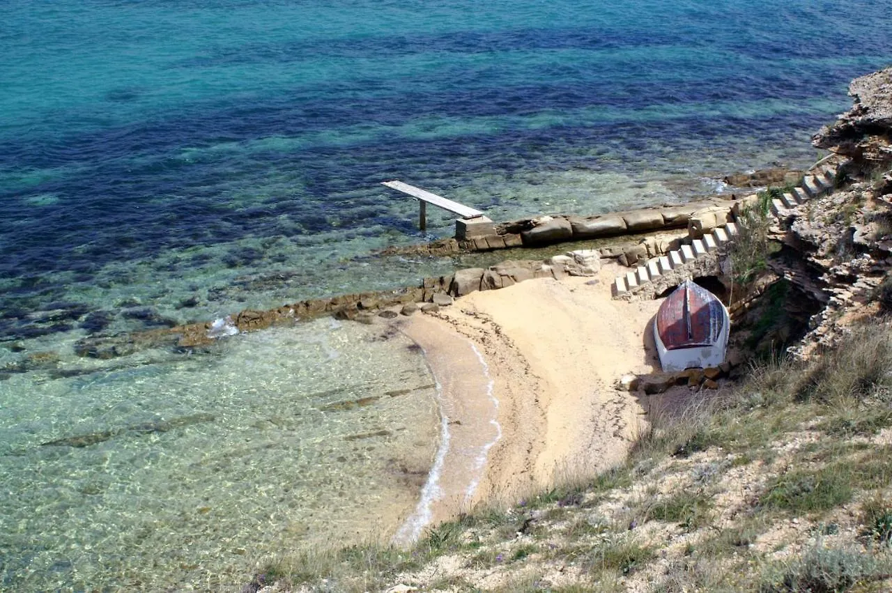 Apartments By The Sea Pag - 9355 Pag Town 0*,  Chorwacja