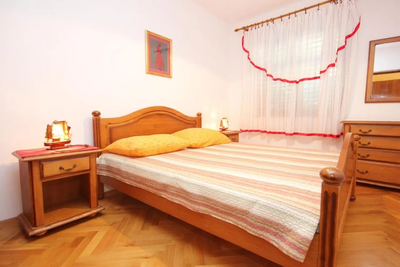 Apartments By The Sea Pag - 9355 Pag Town 0*,  Chorwacja